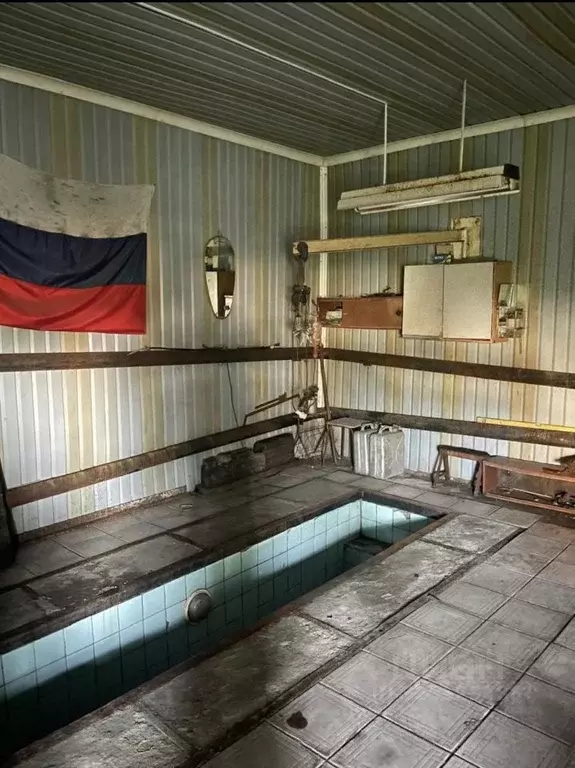 Гараж в Оренбургская область, Орск Новый город мкр, ш. Новотроицкое ... - Фото 2