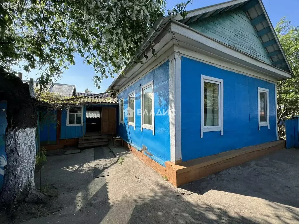 Дом в село Ивановка, Партизанская улица, 19 (31.9 м) - Фото 1