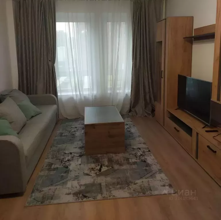 2-к кв. Москва ул. Большое Понизовье, 14 (60.0 м) - Фото 2