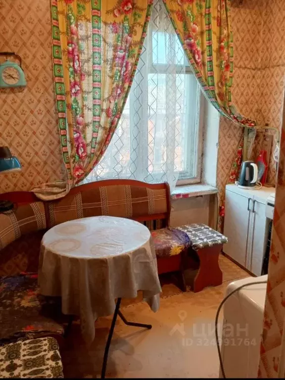 2-к кв. Санкт-Петербург, Санкт-Петербург, Колпино Тверская ул., 32 ... - Фото 1