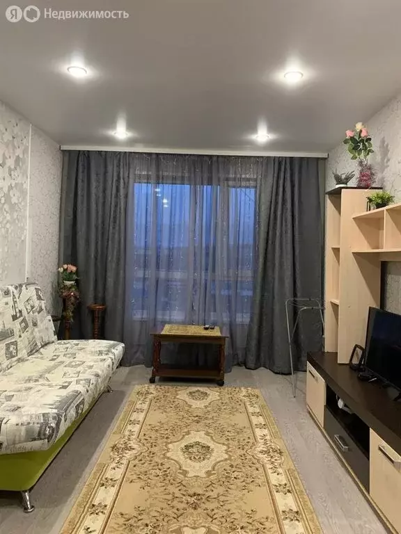 Квартира-студия: Мурманск, Фестивальная улица, 9 (23 м) - Фото 2