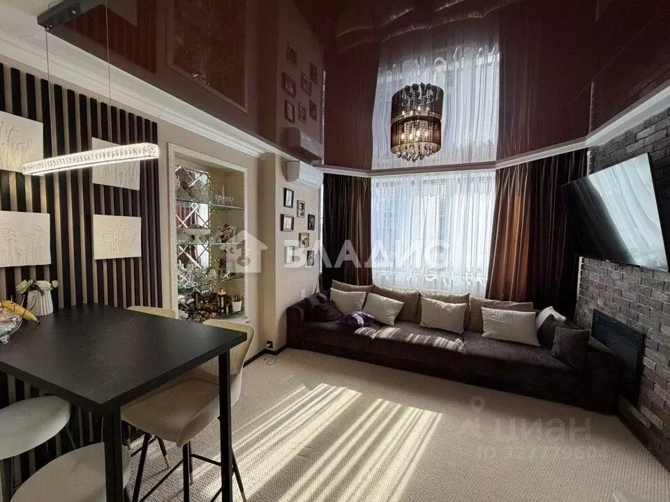 2-к кв. Московская область, Лобня проезд Свободный, 7 (45.0 м) - Фото 2