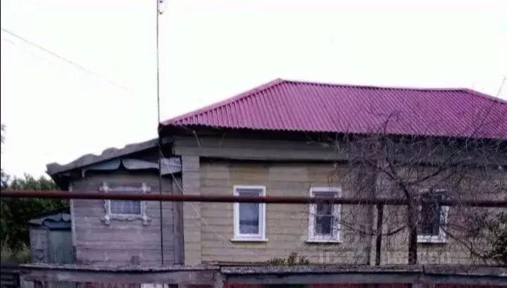 Дом в Нижегородская область, Починковский муниципальный округ, с. ... - Фото 2