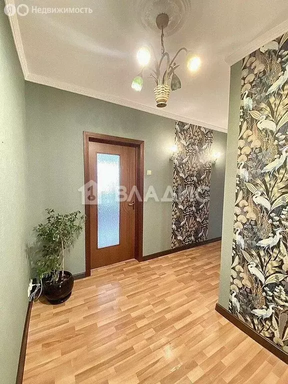 2-комнатная квартира: Москва, Старомарьинское шоссе, 14 (64.5 м) - Фото 1