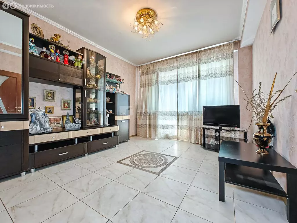 1-комнатная квартира: Новосибирск, улица Адриена Лежена, 19 (40 м) - Фото 0