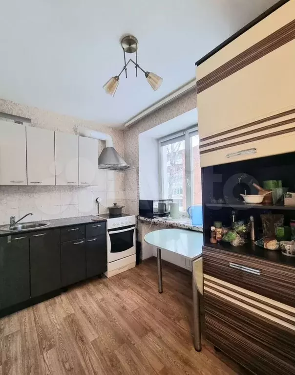 Комната 16 м в 3-к., 2/5 эт. - Фото 1