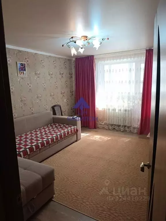 2-к кв. Ростовская область, Волгодонск ул. Максима Горького (42.0 м) - Фото 2