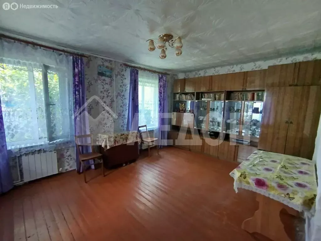 Дом в Ачаирский, Тупиковая улица, 12 (40 м) - Фото 1