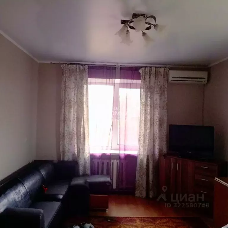 2-к кв. Ростовская область, Новочеркасск Баклановский просп. (38.6 м) - Фото 2