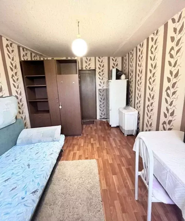 Комната Самарская область, Самара ул. Георгия Димитрова, 46 (14.0 м) - Фото 0