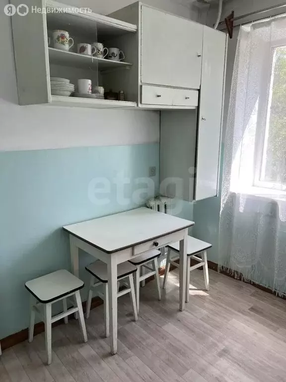 1-комнатная квартира: Златоуст, улица имени Н.П. Полетаева, 7А (32.5 ... - Фото 2