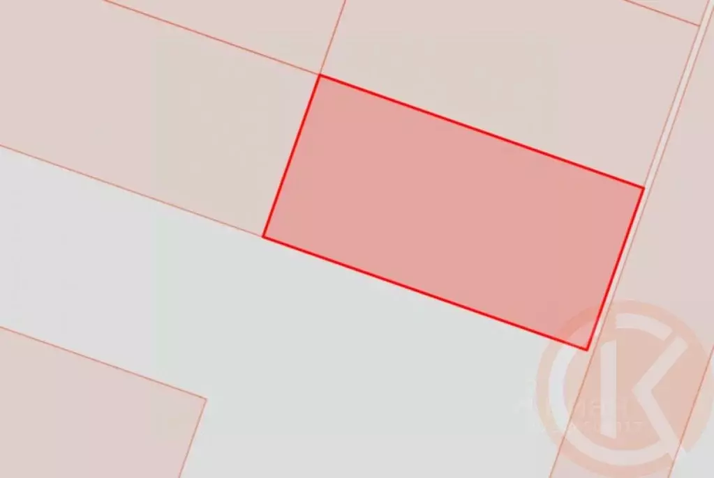 Участок в Крым, Сакский район, Штормовское с/пос, с. Крыловка  (8.0 ... - Фото 0