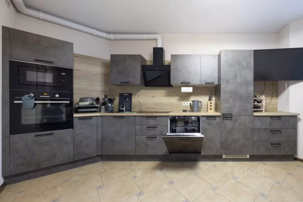 2-к кв. Санкт-Петербург Смоленская ул., 18 (68.0 м) - Фото 1