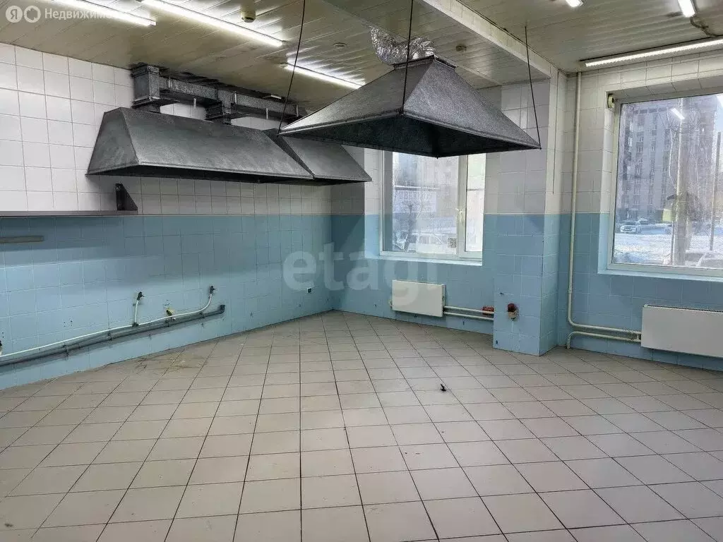 Помещение свободного назначения (100 м) - Фото 2