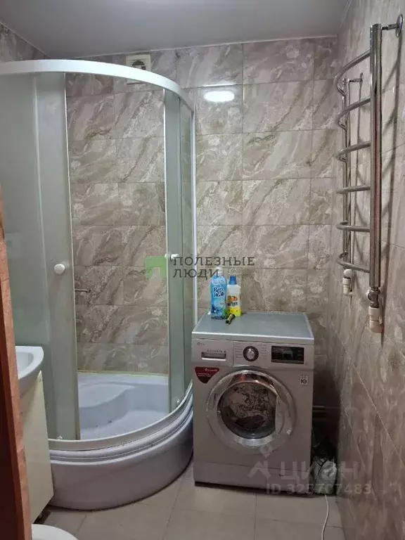 1-к кв. Белгородская область, Белгородский район, с. Стрелецкое ул. ... - Фото 2