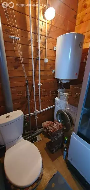 Дом в городской округ Красноярск, деревня Минино, Зелёная улица, 3А ... - Фото 1