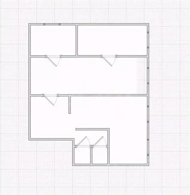 4-к кв. Тульская область, Венев Южный мкр, 2 (65.0 м) - Фото 2