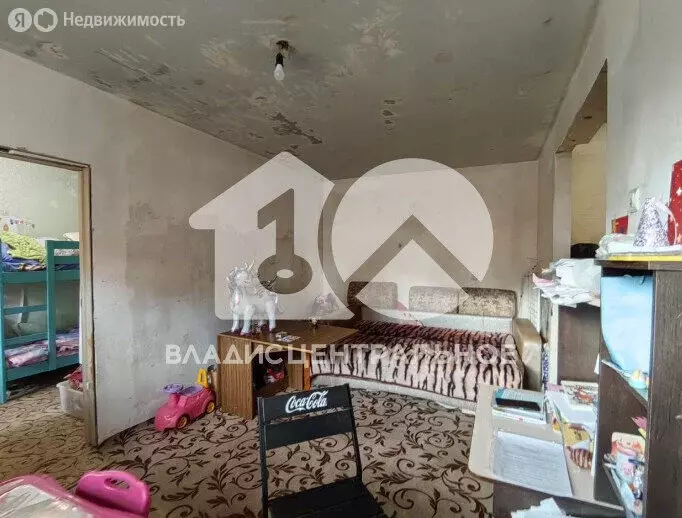 2-комнатная квартира: Новосибирск, улица Гоголя, 12 (49 м) - Фото 1