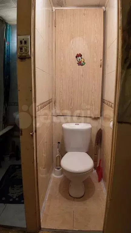 2-к. квартира, 47,1 м, 2/5 эт. - Фото 0