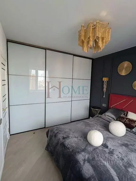 2-к кв. Новосибирская область, Новосибирск ул. Дуси Ковальчук, 248/1 ... - Фото 2