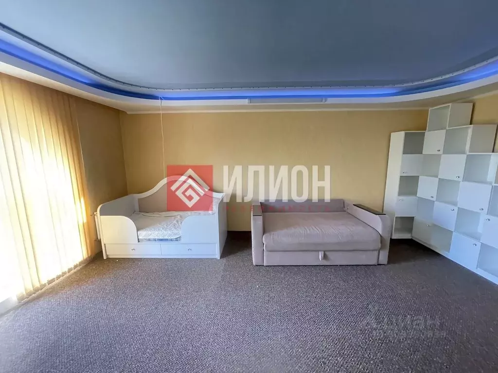 3-к кв. Севастополь ул. Адмирала Макарова, 29 (100.0 м) - Фото 0