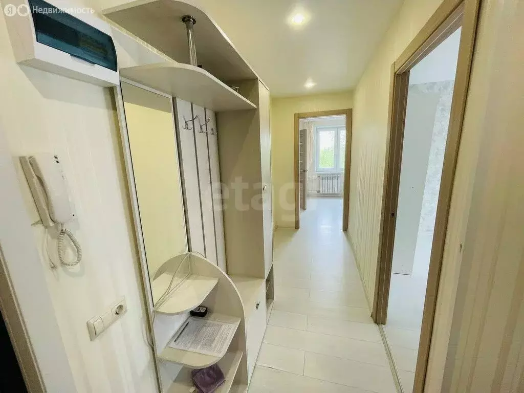3-комнатная квартира: Коломна, улица Калинина, 10 (66.7 м) - Фото 1