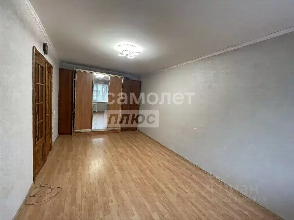 1-к кв. Курская область, Курск ул. Карла Маркса, 72к2 (31.9 м) - Фото 1