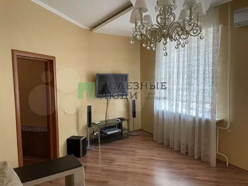3-к. квартира, 103 м, 5/6 эт. - Фото 1