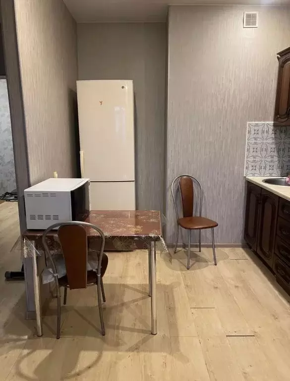 2-к кв. Иркутская область, Иркутск ул. Трилиссера, 8/4 (50.0 м) - Фото 2