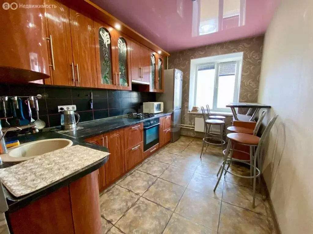 2-комнатная квартира: Дубна, проспект Боголюбова, 20 (60.8 м) - Фото 2