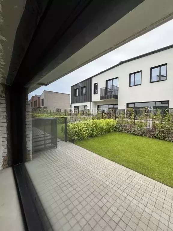 Таунхаус в Липецкая область, Липецкий муниципальный округ, с. Ленино ... - Фото 1