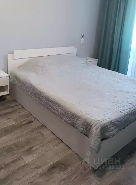 1-к кв. Волгоградская область, Камышин 5-й мкр, 12 (31.0 м) - Фото 2