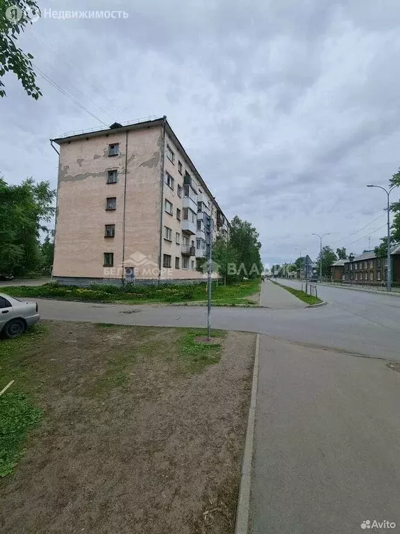 1к в 6-комнатной квартире (11.5 м) - Фото 1