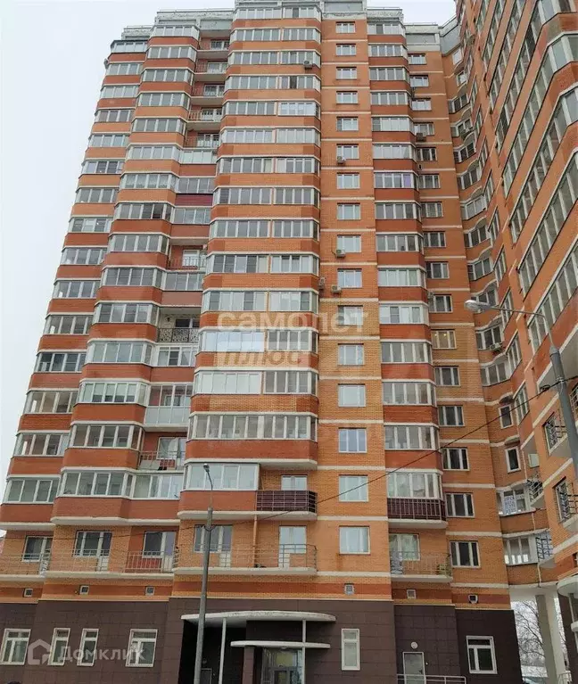 Продаётся 1-к квартира, 41.8 м - Фото 0