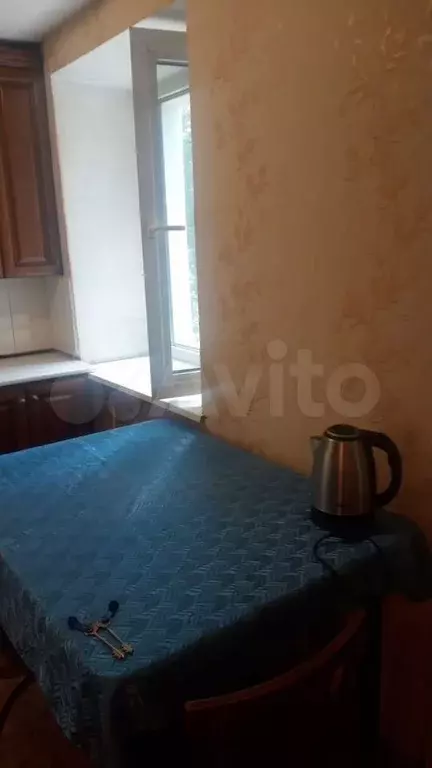 1-к. квартира, 31 м, 2/5 эт. - Фото 1