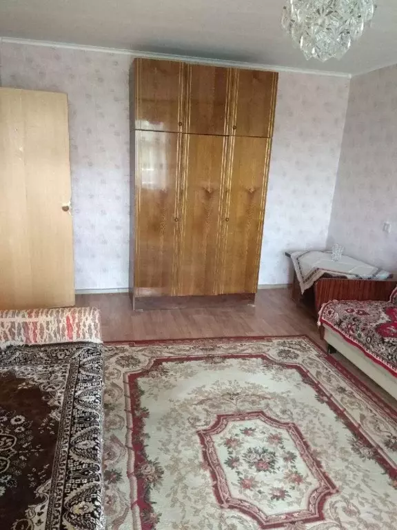 1-к кв. Нижегородская область, Нижний Новгород ул. Куйбышева, 57 (33.0 ... - Фото 2