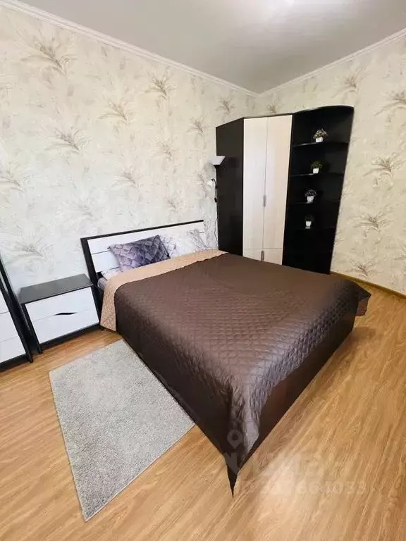 1-к кв. Красноярский край, Красноярск ул. Академика Киренского, 41 ... - Фото 0