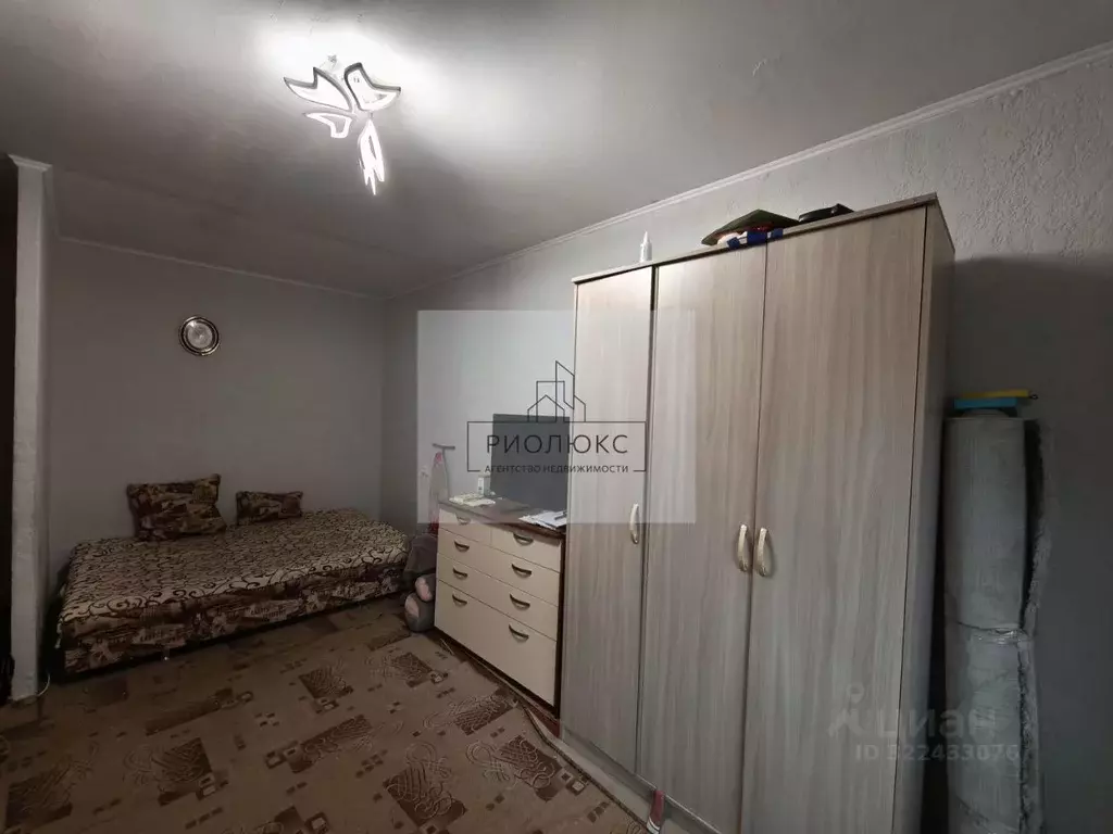 1-к кв. Челябинская область, Магнитогорск просп. Ленина, 98/1 (29.5 м) - Фото 2