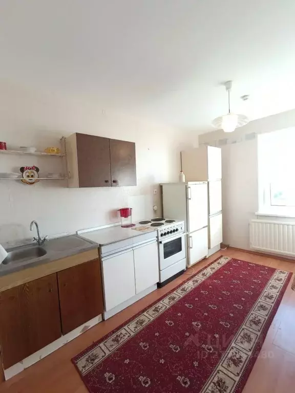 2-к кв. Карелия, Петрозаводск ул. Ровио, 12А (60.0 м) - Фото 1