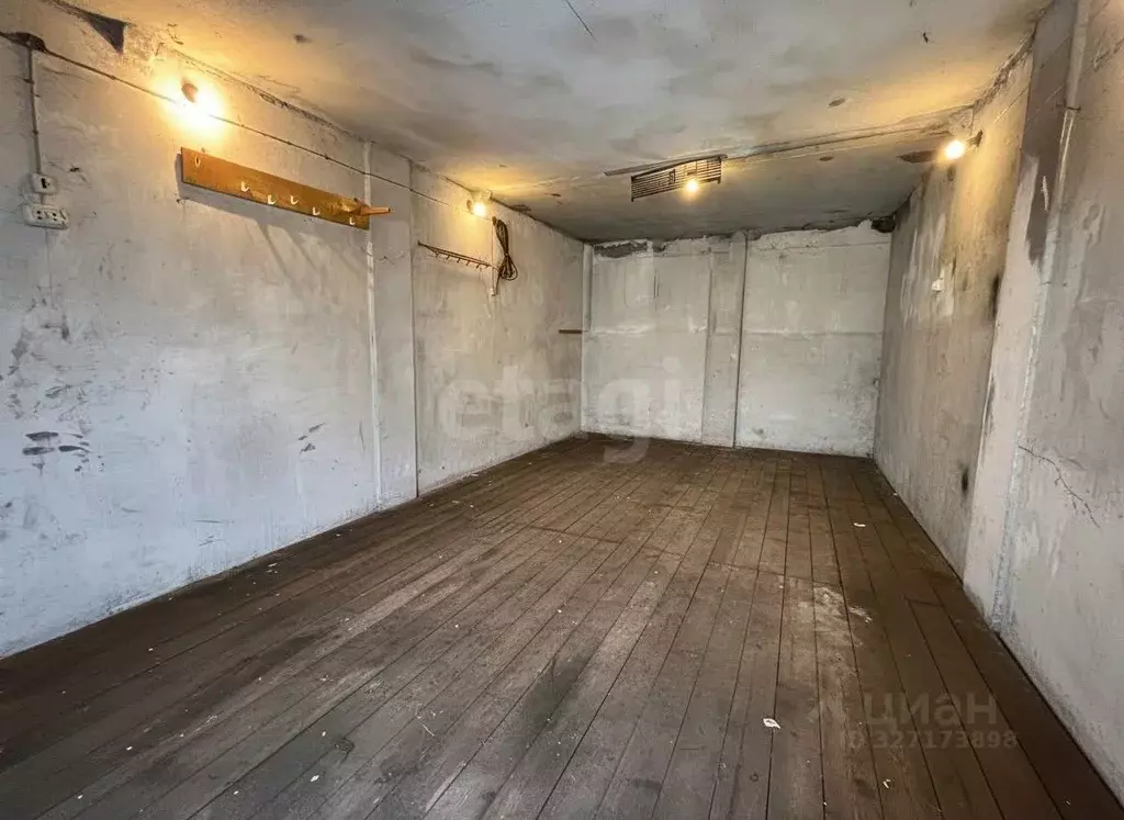 Гараж в Камчатский край, Петропавловск-Камчатский Халактырское ш., 13 ... - Фото 1