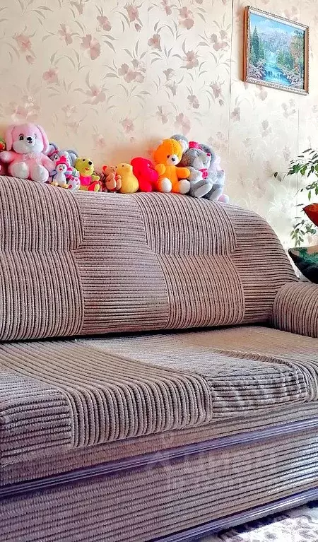 1-к кв. Ярославская область, Ярославль ул. Нефтяников, 9 (35.0 м) - Фото 1