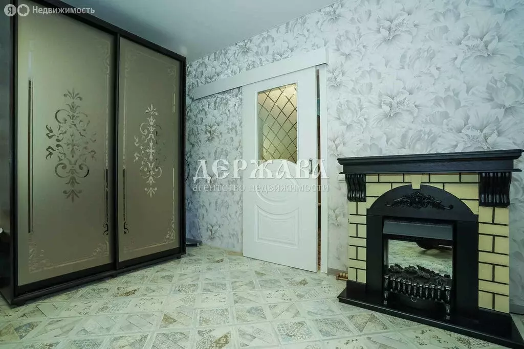 Дом в Старый Оскол, улица Ленина (57.3 м) - Фото 1