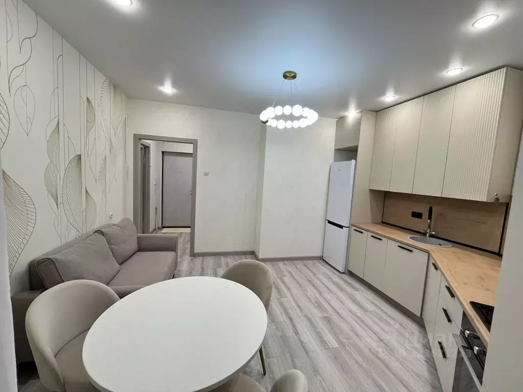 1-к кв. Ставропольский край, Ставрополь ул. Генерала Маргелова, 3/1 ... - Фото 2