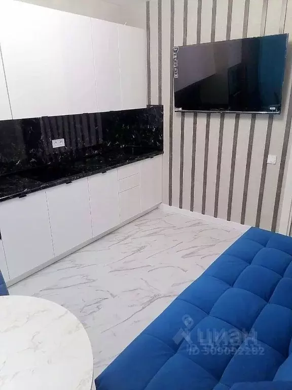 1-к кв. Москва Рязанский просп., 2/2к2 (35.0 м) - Фото 2