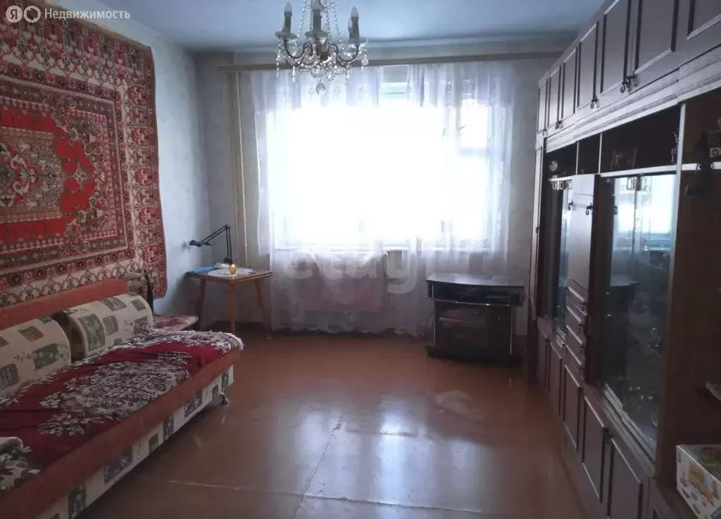 3-комнатная квартира: посёлок Берёза, 4-й квартал, 11 (71 м) - Фото 1