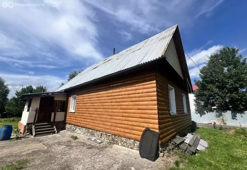 Дом в село Куртуково, 4-я Нагорная улица (61.5 м) - Фото 2