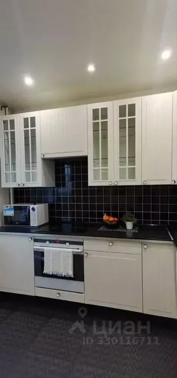 1-к кв. Москва ул. Герасима Курина, 22 (45.0 м) - Фото 1