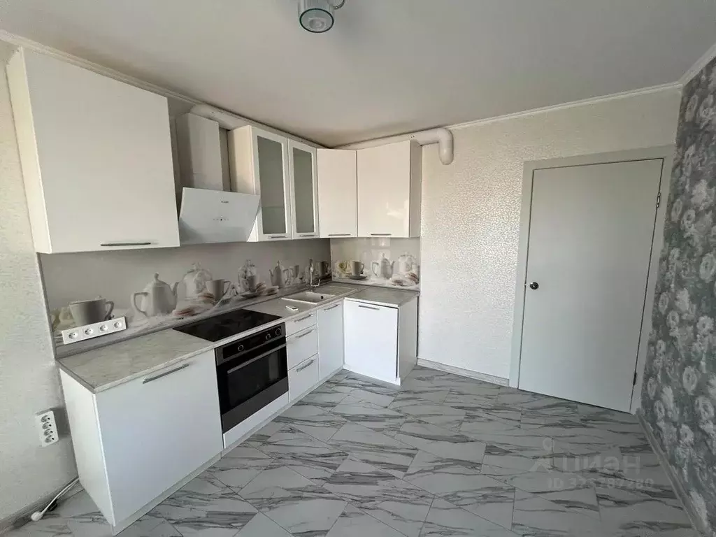 2-к кв. Краснодарский край, Анапа ул. Адмирала Пустошкина, 22к4 (65.0 ... - Фото 1