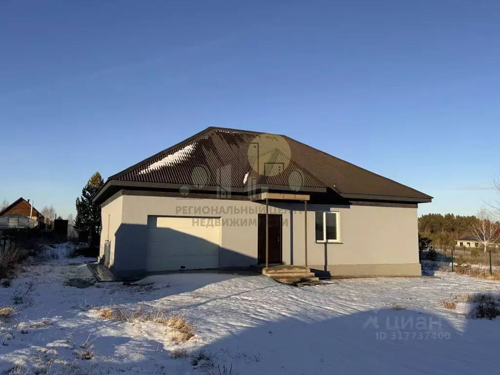 Дом в Иркутская область, Иркутский муниципальный округ, пос. Горный ... - Фото 2