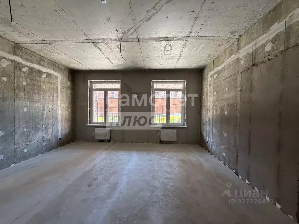 1-к кв. Иркутская область, Иркутск ул. Шмидта, 4 (44.0 м) - Фото 2